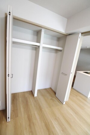 LUNIQ新御徒町IIの物件内観写真